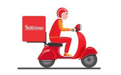DISK ENTREGA