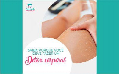 Detox Corporal