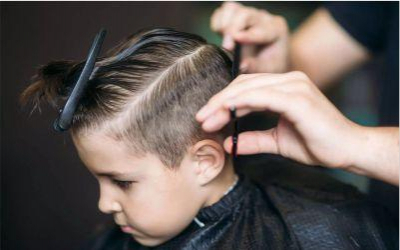 Corte infantil