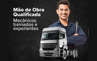 MANUTENÇÃO