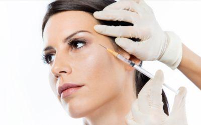 Harmonização Facial