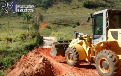 ABERTURAS DE ESTRADA