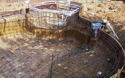 Construção e Reforma de Piscinas