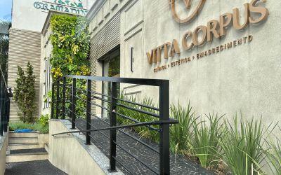 Jardins Verticais