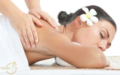 MASSAGEM CORPORAL