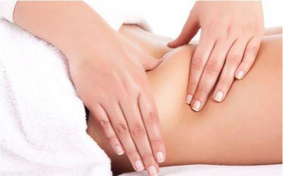 Massagem Modeladora