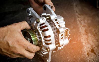ALTERNADOR