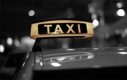 Taxista: como trabalhar na área!