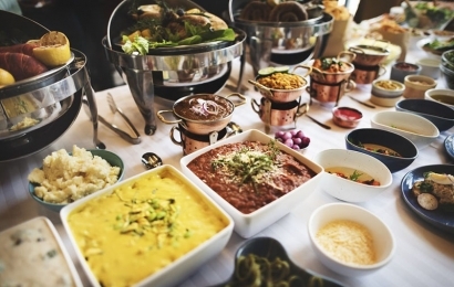 O que observar antes de escolher um buffet
