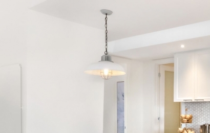 Qual a melhor forma de fazer iluminação para casa?