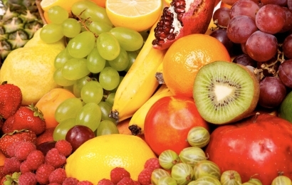 Modos de preparo e armazenamento de polpa de fruta