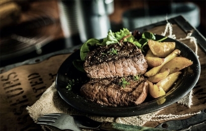 4 motivos para experimentar comida de boteco