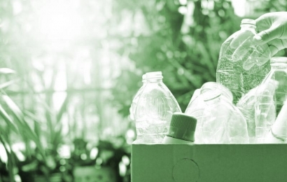 5 motivos para fazer reciclagem