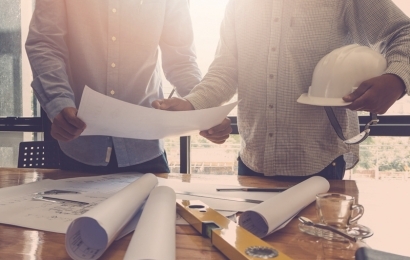 Como planejar a reforma da casa?