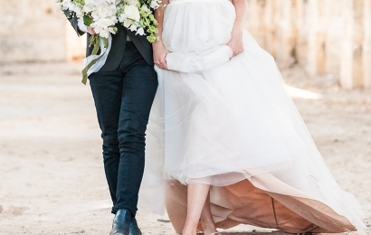 Como organizar um casamento passo a passo