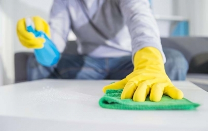 Quer aprender a conservar seu piso? Confira as nossas dicas