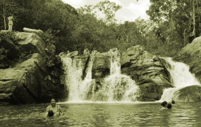Conheça os melhores pontos turísticos de Goiás