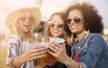 Harmonize cervejas especiais com deliciosos pratos