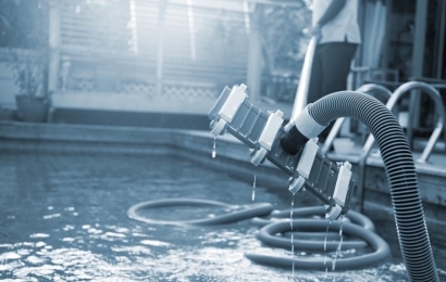 Segurança e higiene em primeiro lugar: aprenda a cuidar da piscina