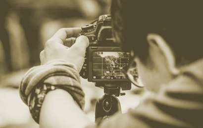 4 dicas para tirar boa Fotografia de celular ou de câmera