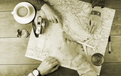 4 dicas para planejar uma viagem perfeita