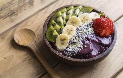 6 curiosidades sobre o açaí - Origem, receitas inusitadas, curiosidades