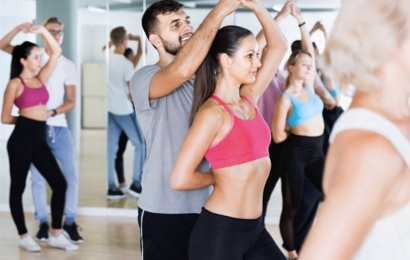3 motivos para fazer Dança de salão