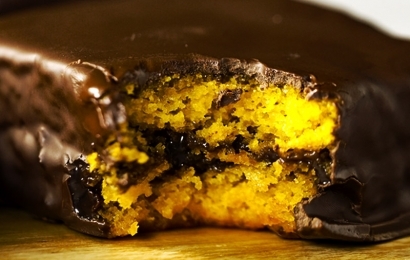 Aprenda a fazer bolo de cenoura