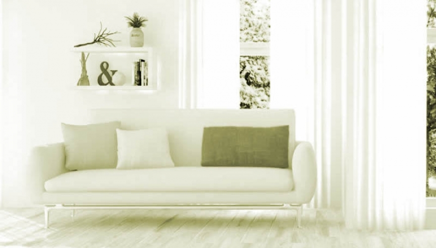 Diferença entre Porcelanato e Cerâmica