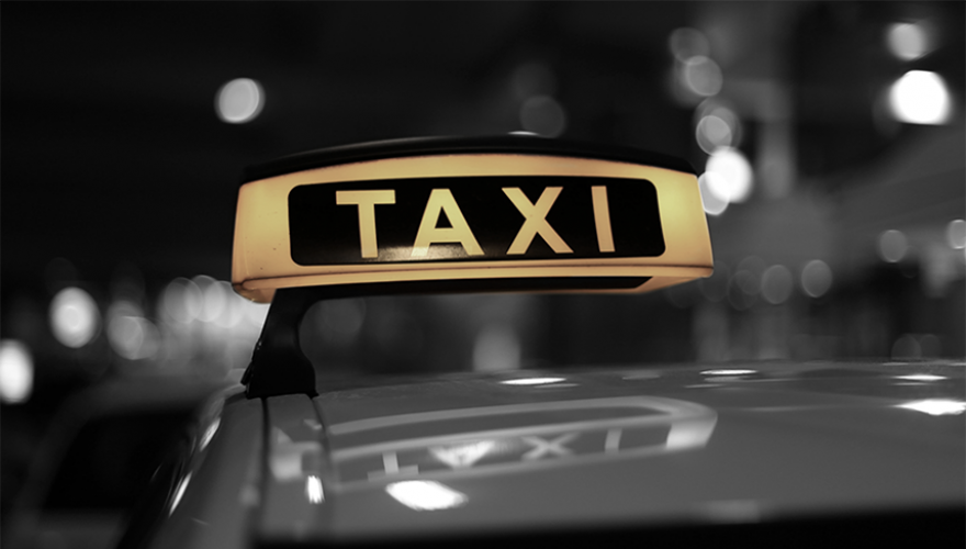 Taxista: como trabalhar na área!