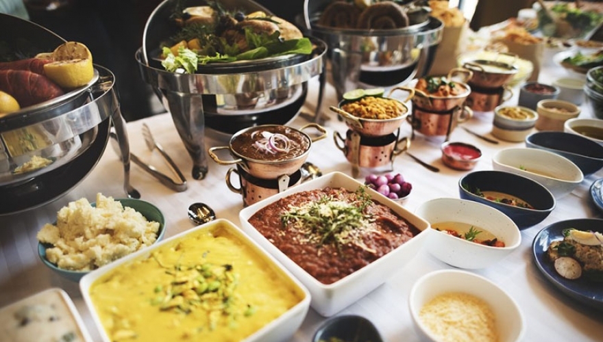 O que observar antes de escolher um buffet