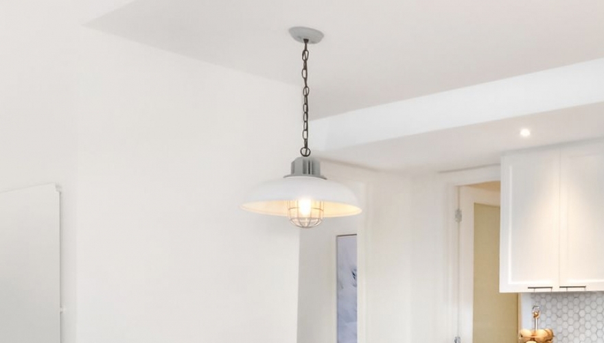 Qual a melhor forma de fazer iluminação para casa?