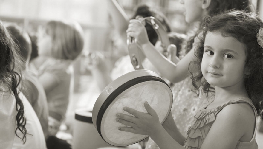 3 Vantagens da música infantil para o desenvolvimento das crianças