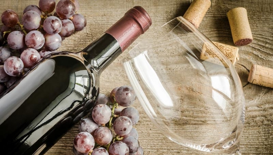 Como escolher o melhor vinho