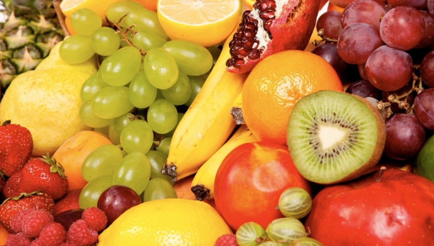 Modos de preparo e armazenamento de polpa de fruta
