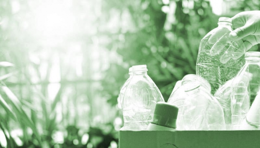 5 motivos para fazer reciclagem