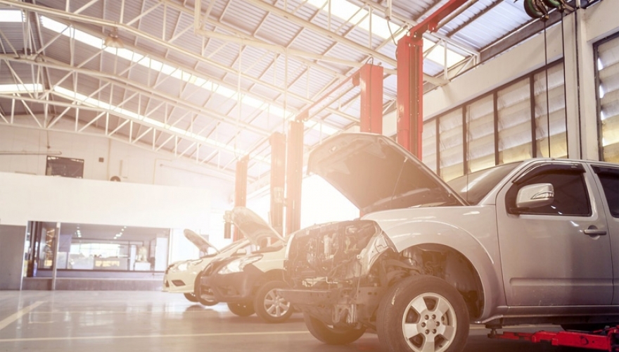 4 cuidados com o carro para você economizar dinheiro