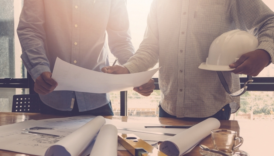 Como planejar a reforma da casa?