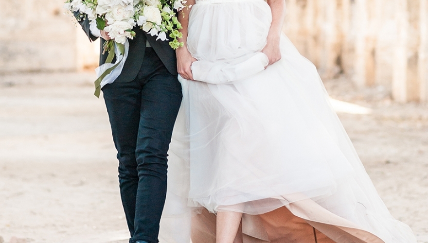 Como organizar um casamento passo a passo