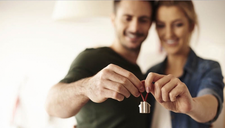 Passo a passo para financiar um imóvel