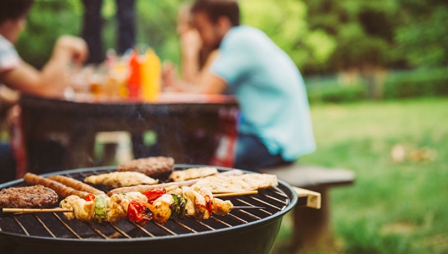 Como preparar o melhor churrasco