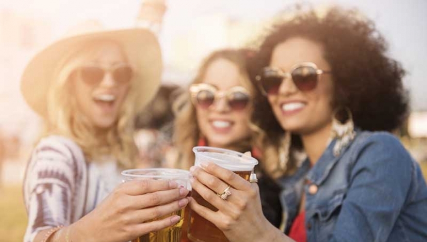Harmonize cervejas especiais com deliciosos pratos