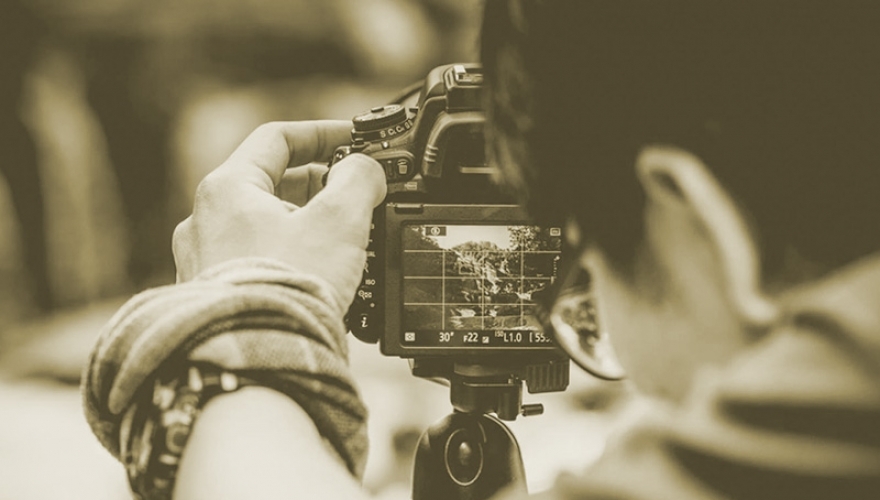 4 dicas para tirar boa Fotografia de celular ou de câmera
