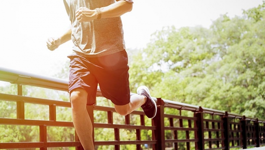 Confira 15 benefícios para a sua vida proporcionados pela prática de esportes!