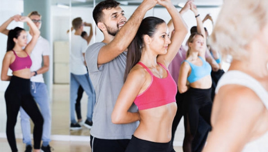 3 motivos para fazer Dança de salão